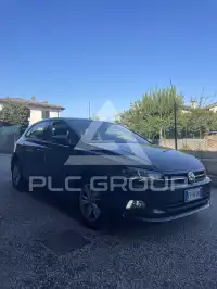 2017 Volkswagen Polo