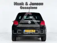 2017 Volkswagen Polo