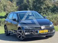 2017 Volkswagen Polo