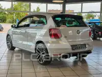 2017 Volkswagen Polo