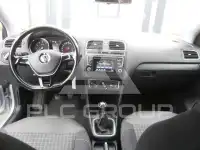 2017 Volkswagen Polo