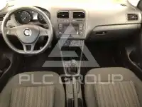 2017 Volkswagen Polo