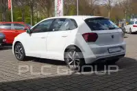 2017 Volkswagen Polo