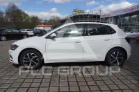 2017 Volkswagen Polo