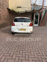 2017 Volkswagen Polo