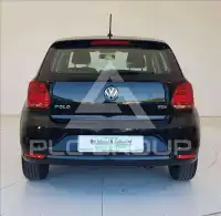 2017 Volkswagen Polo