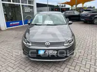 2017 Volkswagen Polo
