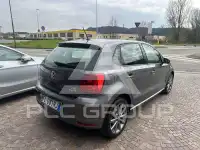 2017 Volkswagen Polo