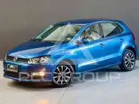 2017 Volkswagen Polo