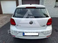 2017 Volkswagen Polo