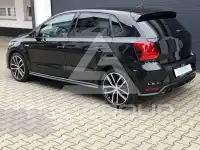 2017 Volkswagen Polo