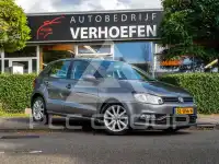 2017 Volkswagen Polo