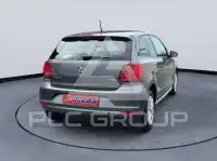 2017 Volkswagen Polo