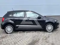 2017 Volkswagen Polo