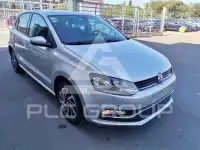 2017 Volkswagen Polo