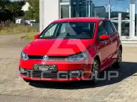 2017 Volkswagen Polo