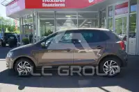 2017 Volkswagen Polo