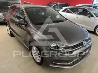 2017 Volkswagen Polo