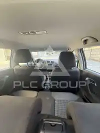 2017 Volkswagen Polo