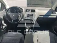 2017 Volkswagen Polo