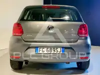2017 Volkswagen Polo