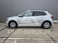 2017 Volkswagen Polo