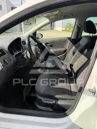 2017 Volkswagen Polo