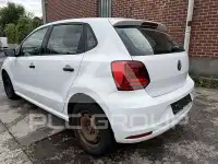 2017 Volkswagen Polo