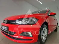 2017 Volkswagen Polo