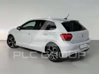 2017 Volkswagen Polo