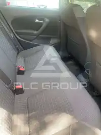 2017 Volkswagen Polo