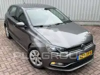 2017 Volkswagen Polo