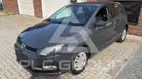 2017 Volkswagen Polo