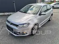2017 Volkswagen Polo