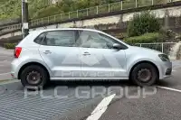 2017 Volkswagen Polo