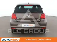 2017 Volkswagen Polo