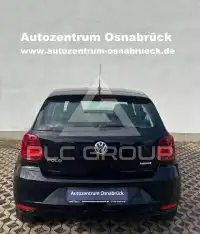 2017 Volkswagen Polo