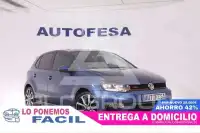2017 Volkswagen Polo