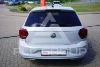 2017 Volkswagen Polo