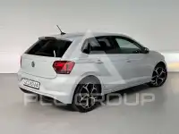 2017 Volkswagen Polo