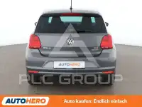 2017 Volkswagen Polo