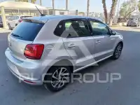 2017 Volkswagen Polo