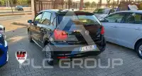 2017 Volkswagen Polo