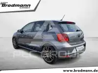 2017 Volkswagen Polo