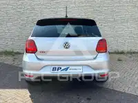 2017 Volkswagen Polo