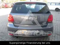 2017 Volkswagen Polo