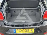 2017 Volkswagen Polo