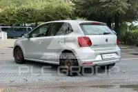 2017 Volkswagen Polo