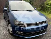 2017 Volkswagen Polo