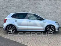 2017 Volkswagen Polo